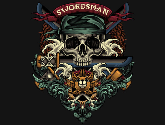 Swordsman