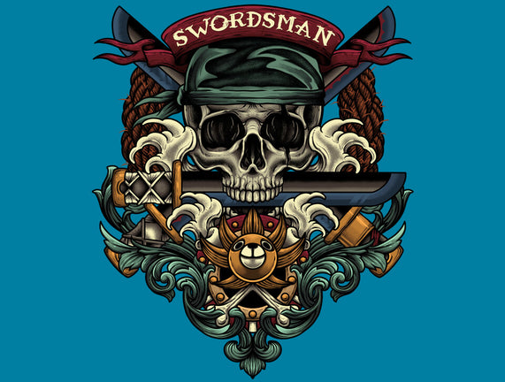 Swordsman