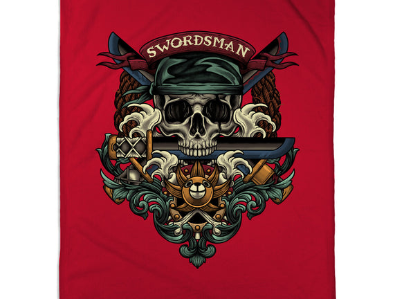 Swordsman