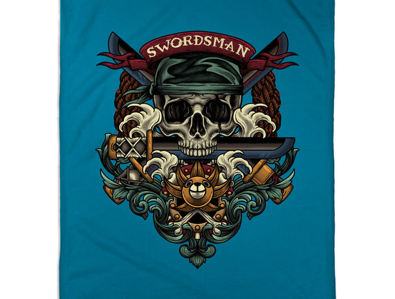 Swordsman