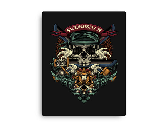 Swordsman