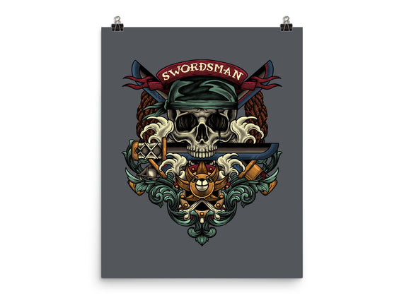 Swordsman