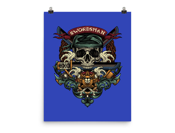 Swordsman