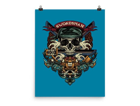 Swordsman