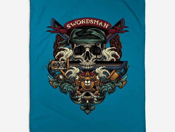 Swordsman
