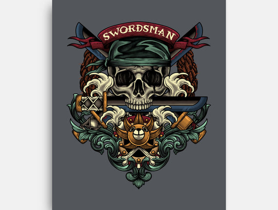 Swordsman