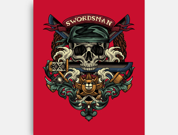 Swordsman
