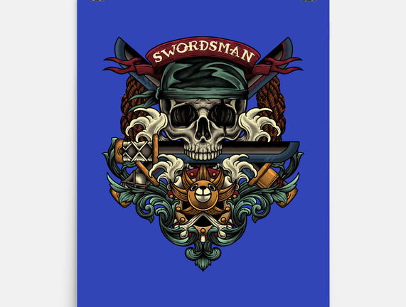 Swordsman
