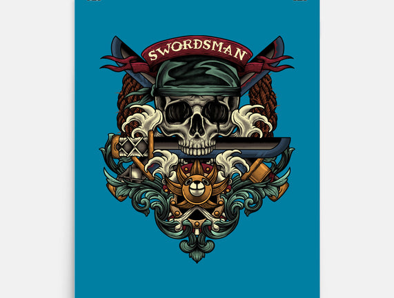 Swordsman