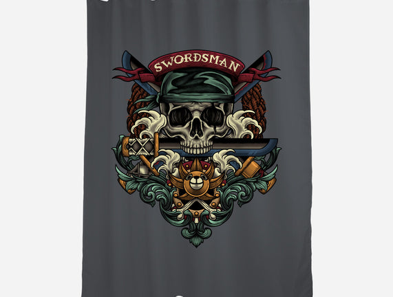 Swordsman