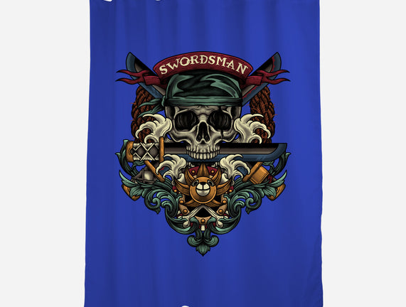 Swordsman