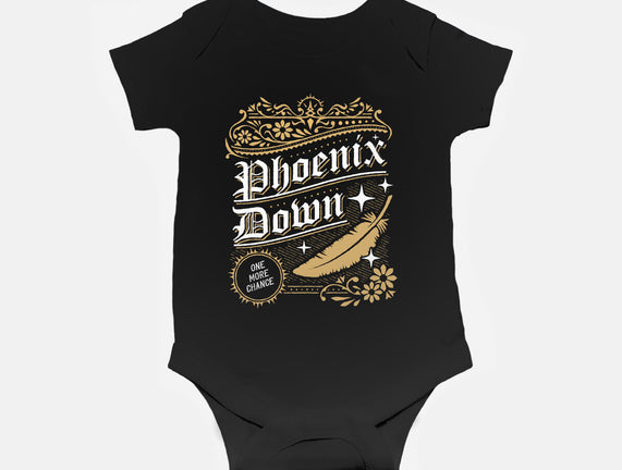 Phoenix Down