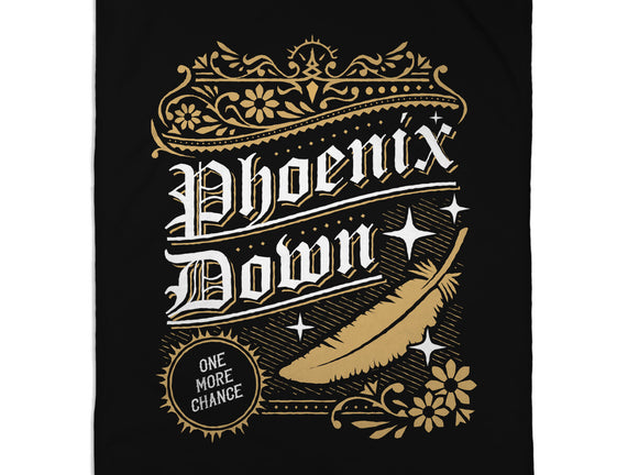 Phoenix Down