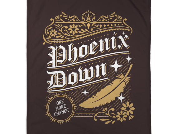 Phoenix Down