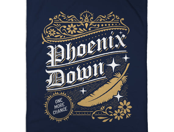 Phoenix Down