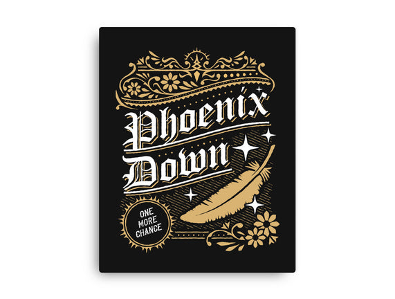 Phoenix Down