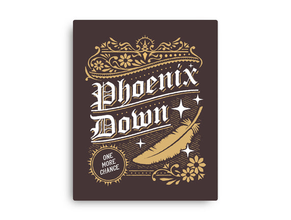Phoenix Down