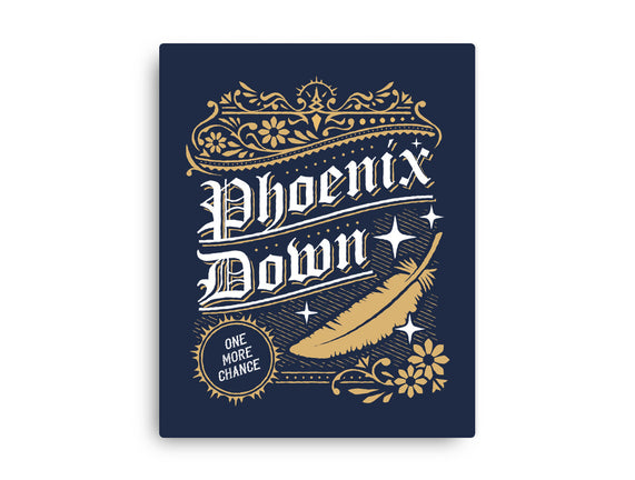 Phoenix Down
