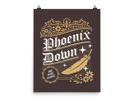 Phoenix Down