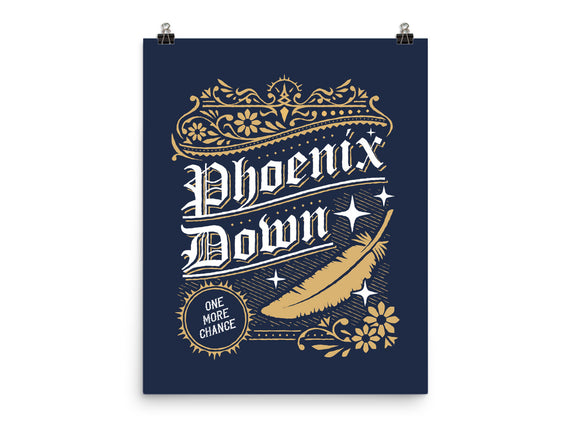 Phoenix Down