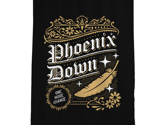 Phoenix Down