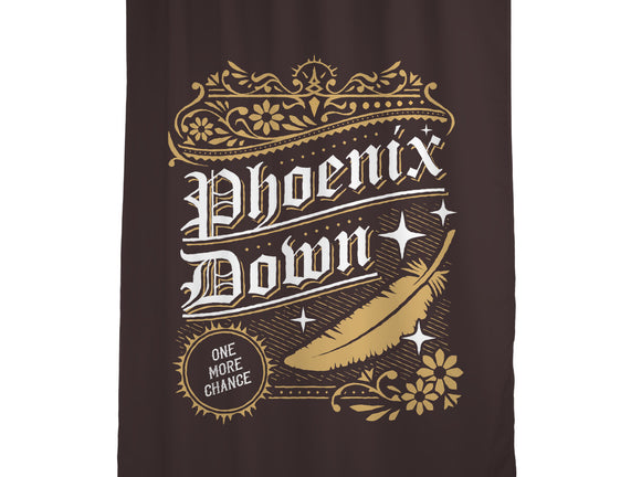 Phoenix Down