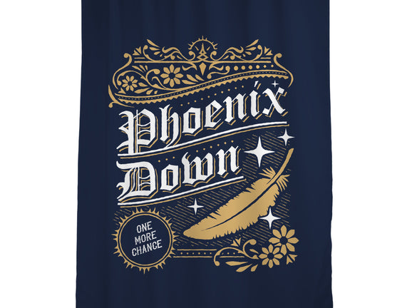 Phoenix Down