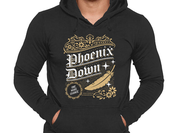 Phoenix Down