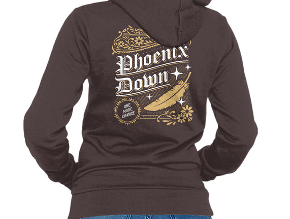 Phoenix Down