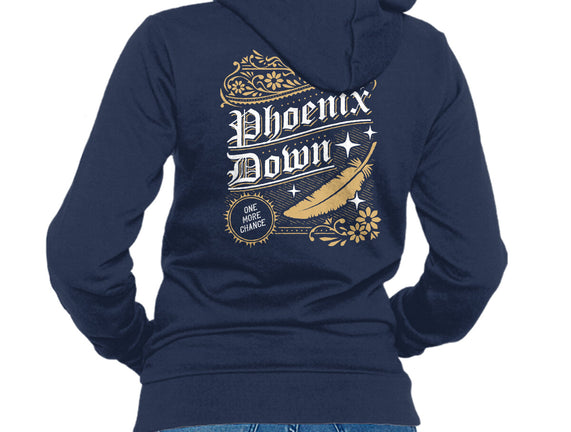 Phoenix Down