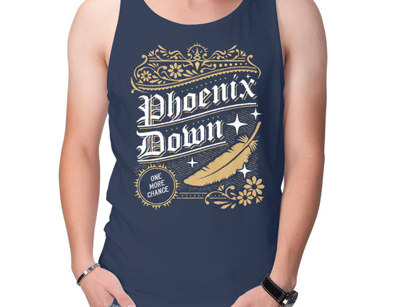 Phoenix Down