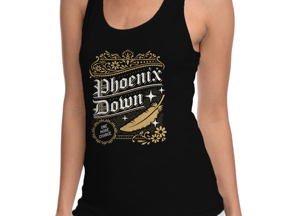 Phoenix Down