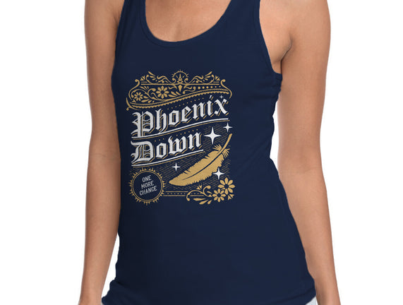 Phoenix Down