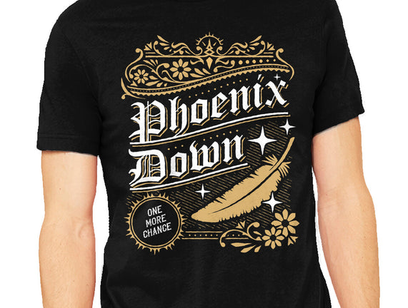 Phoenix Down