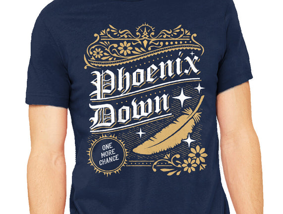 Phoenix Down