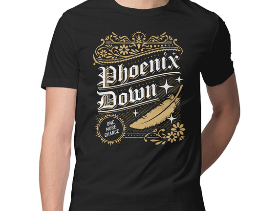 Phoenix Down