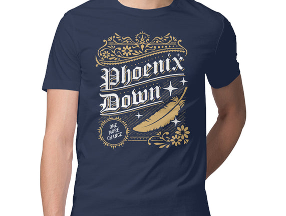 Phoenix Down