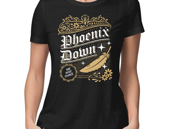 Phoenix Down