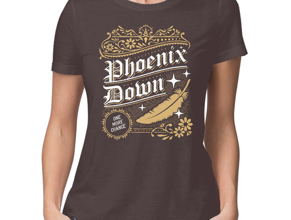 Phoenix Down