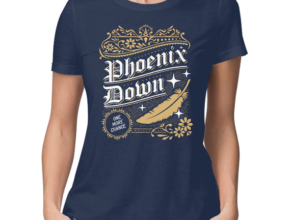 Phoenix Down