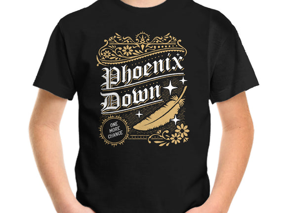 Phoenix Down