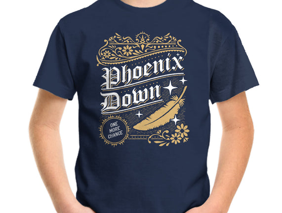 Phoenix Down