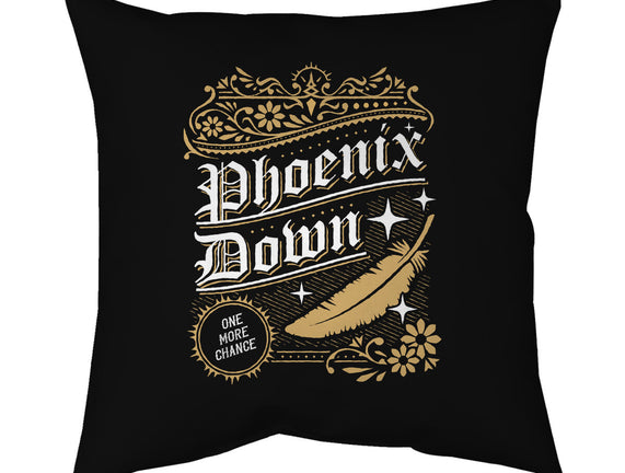 Phoenix Down