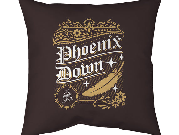 Phoenix Down