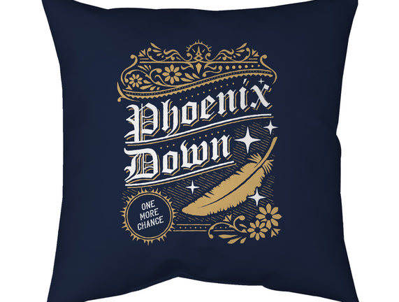 Phoenix Down