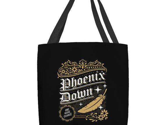 Phoenix Down