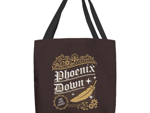 Phoenix Down