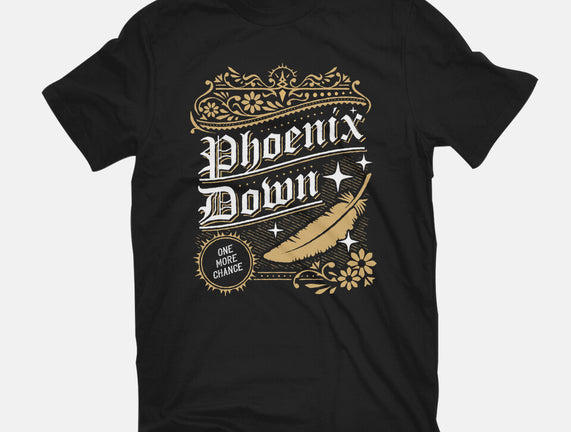 Phoenix Down