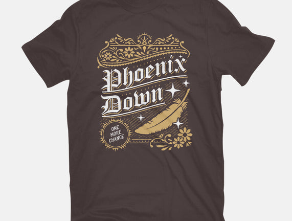 Phoenix Down