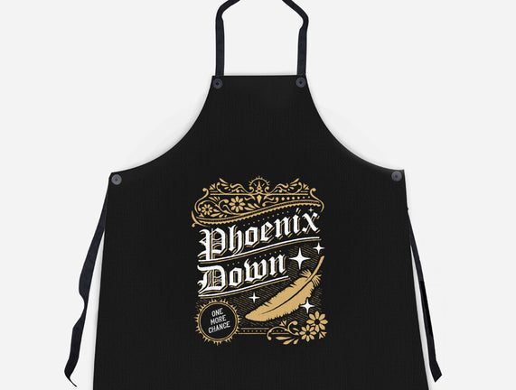 Phoenix Down